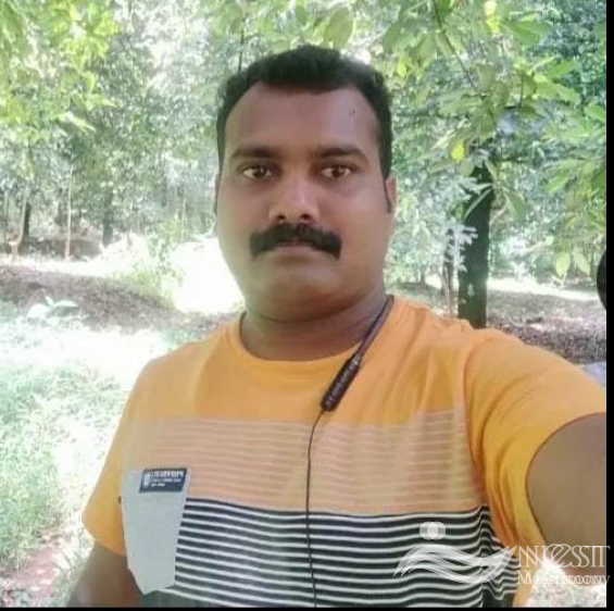 DINESH
